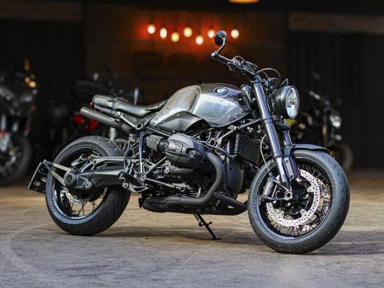 BMW R NINET BMW R NINET